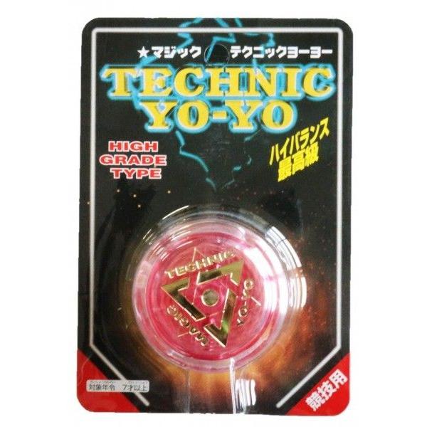 マジックテクニックヨーヨー | 