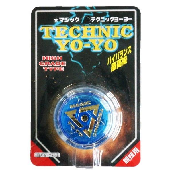 マジックテクニックヨーヨー |  | 01