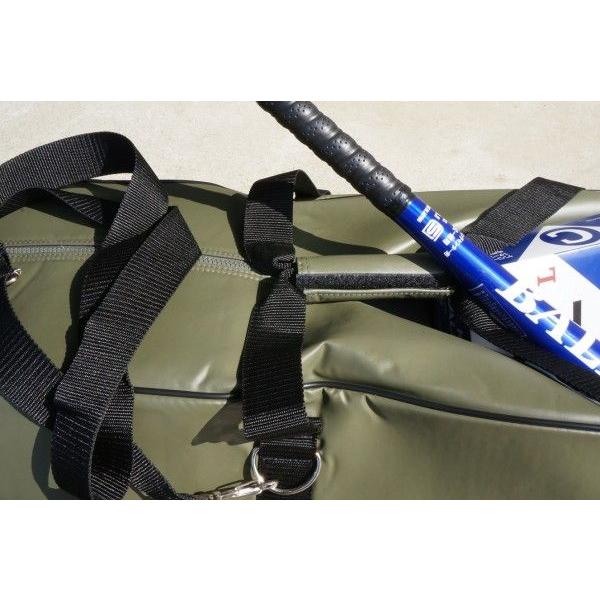 ワールドダイヤモンド(World Diamond) 大型スポーツバッグ STB-8000 |  | 01