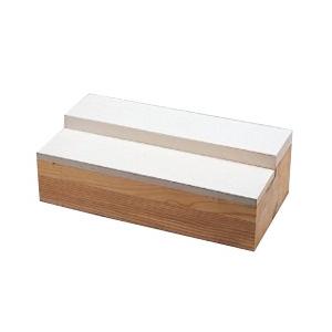 野球ベース ピッチャープレート コクサイ KOKUSAI 木台付ピッチャー