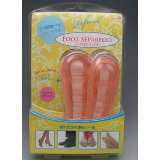 フットセパレッチ |  | 01