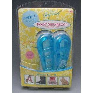 フットセパレッチ |  | 02