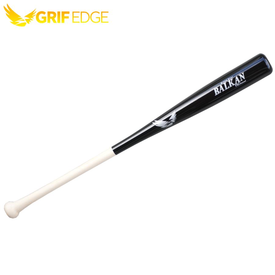 GRIF EDGE(グリフエッジ) 軟式野球用木製バット メイプル 84cm BALKAN