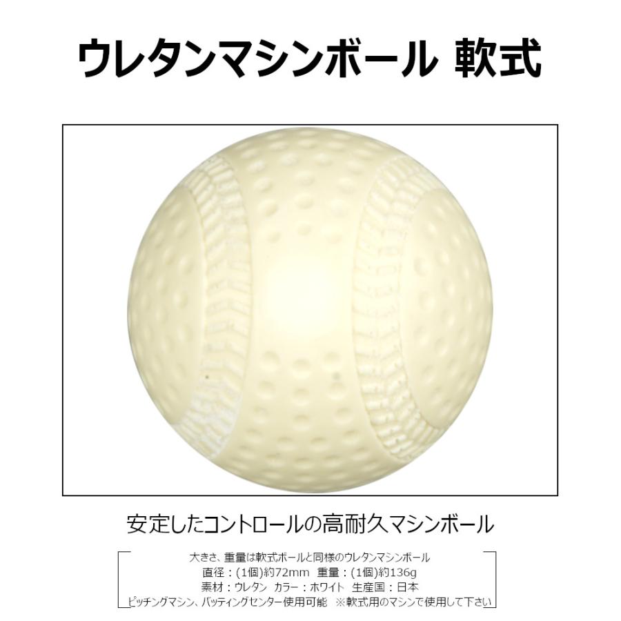 KOKUSAI 野球ピッチングマシン用ボール 軟式用ウレタンボールL号 KOKUSAI 野球ピッチングマシン用ボール 軟式用ウレタンボールL号