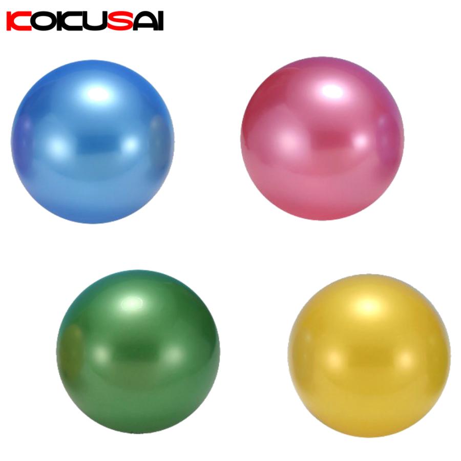 KOKUSAI キャンディボール8号 20cm パークスポーツ 公園遊び 柔らか