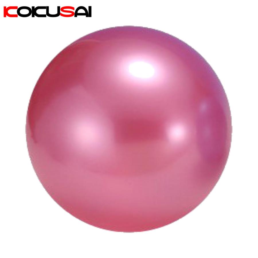 キャンディボール8号 20cm パークスポーツ 公園遊び 柔らかボール 弾む 50-311〜50-314 | KOKUSAI | 02