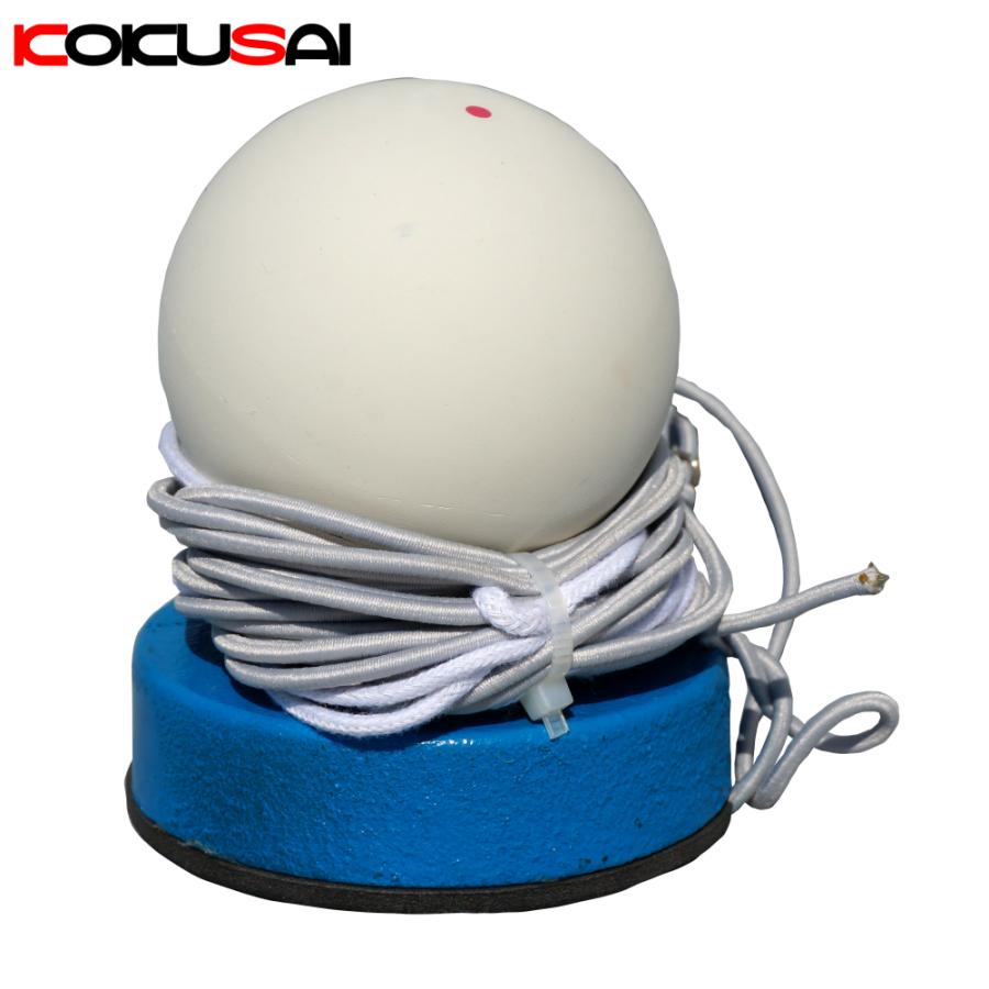 軟式テニストレーナーSバルブ式 KS0622 KOKUSAI コクサイ 1個 | KOKUSAI