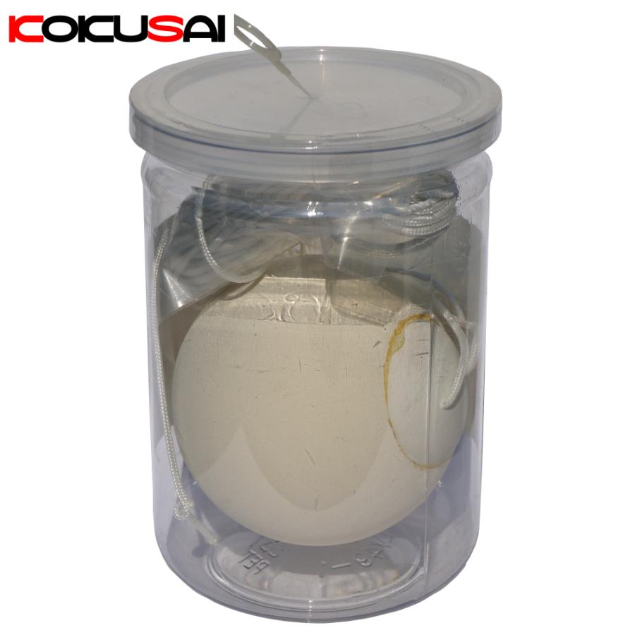 軟式テニストレーナーSスペアボール KS0632 KOKUSAI コクサイ  1個 | KOKUSAI