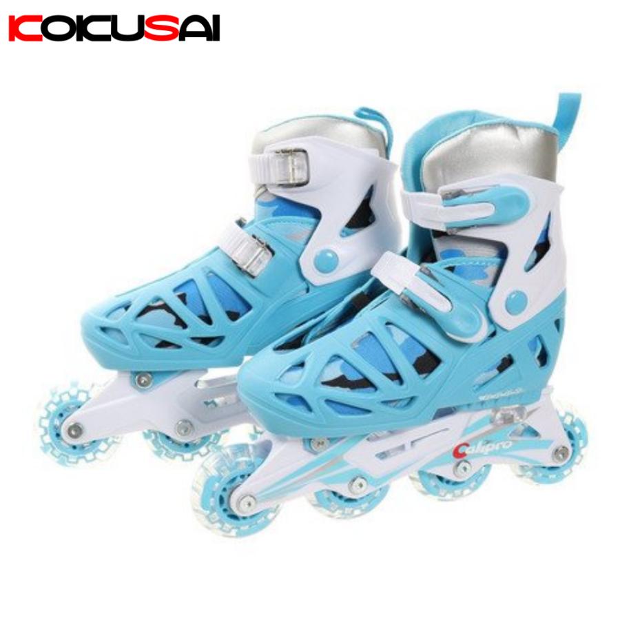 インラインローラーコンボセット 18〜23cm ストリートスポーツ パークスポーツ ローラースポーツ　NLS1401〜1404 | KOKUSAI