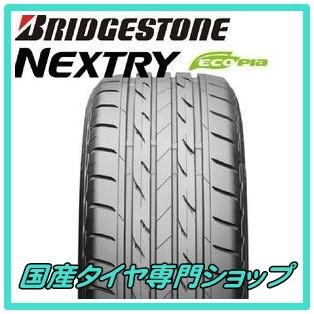 165/55R14 20年 ブリヂストン NEXTRY サマ－タイヤ 165/55/14 4本