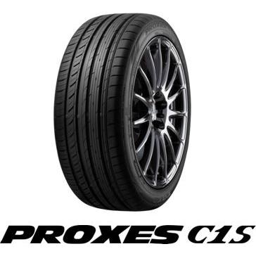 TOYO TIRES（トーヨータイヤ） プロクセスC1S 195/65R15 お取り寄せ