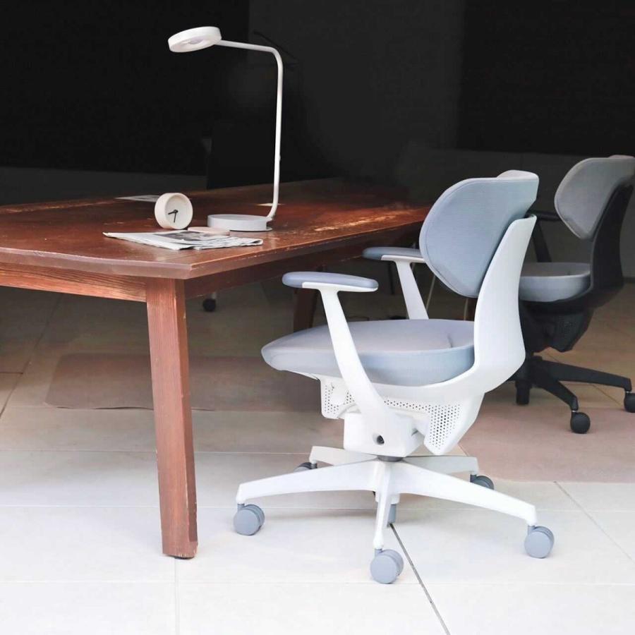 KOKUYO ing CR-G3415E6G4B6 オフィスチェア KOKUYO 【ラクラク納品】コクヨ デスクチェア ing イング CR