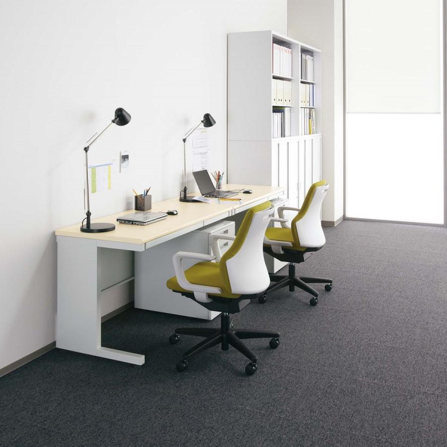 KOKUYO（コクヨ） 【ラクラク納品】コクヨ デスク INVENT インベント