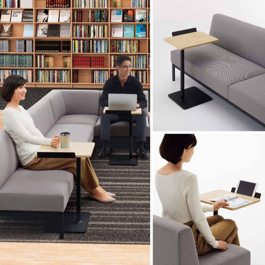 コクヨ　Perso ペルソシリーズ ミーティングテーブル　パーソナルテーブル Perso（ペルソ）｜デスク／テーブル｜コクヨファニチャー