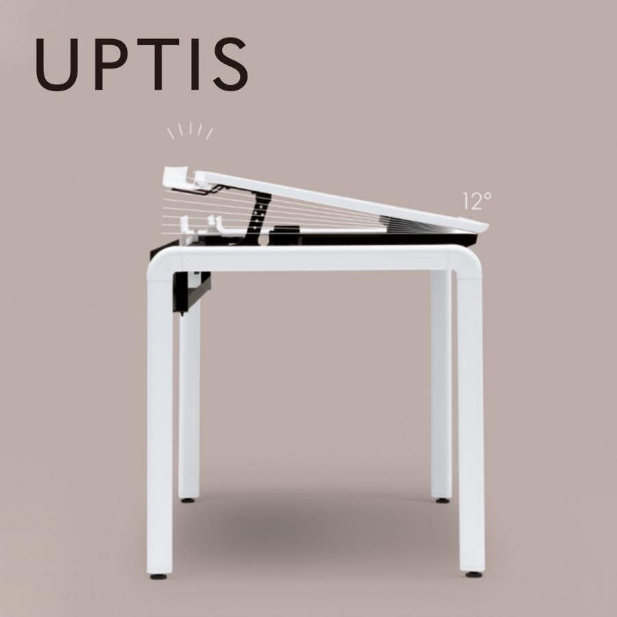 KOKUYO（コクヨ） 【ラクラク納品】コクヨ デスク UPTIS アプティス 