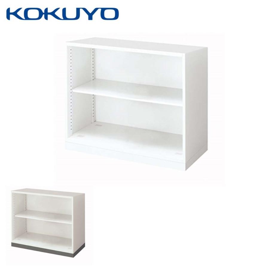 KOKUYO（コクヨ） 【ラクラク納品】コクヨ スチール 収納庫 INVENT