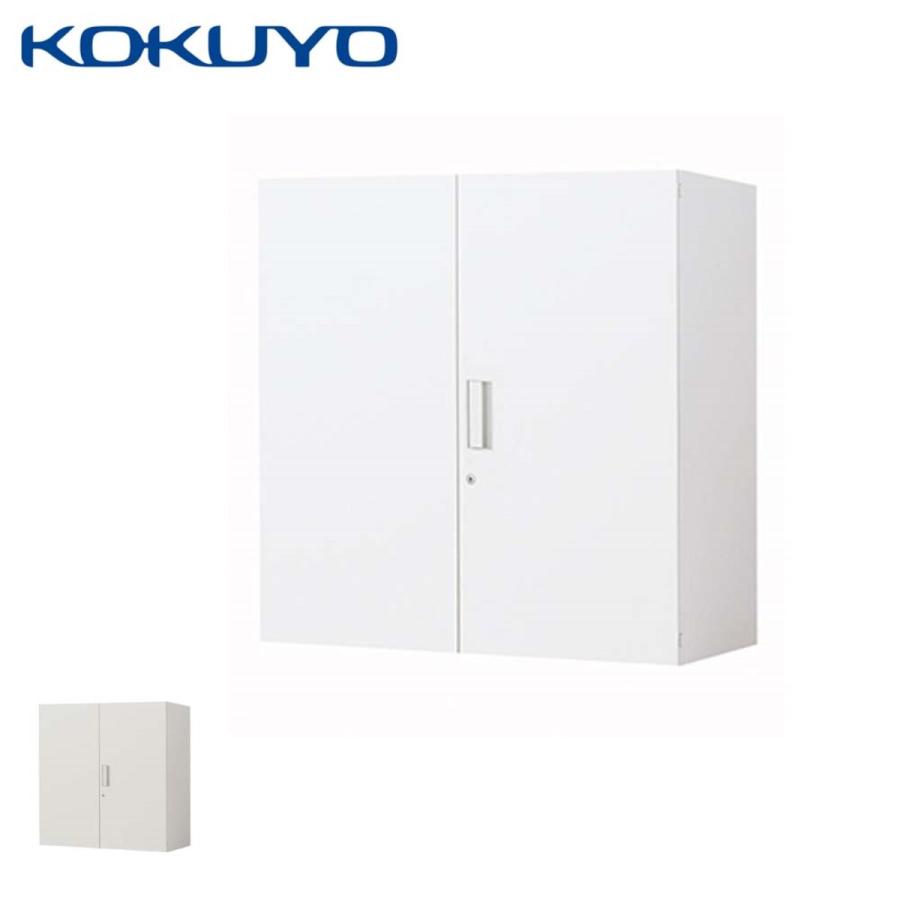 KOKUYO（コクヨ） 【ラクラク納品】コクヨ スチール 収納庫 INVENT 