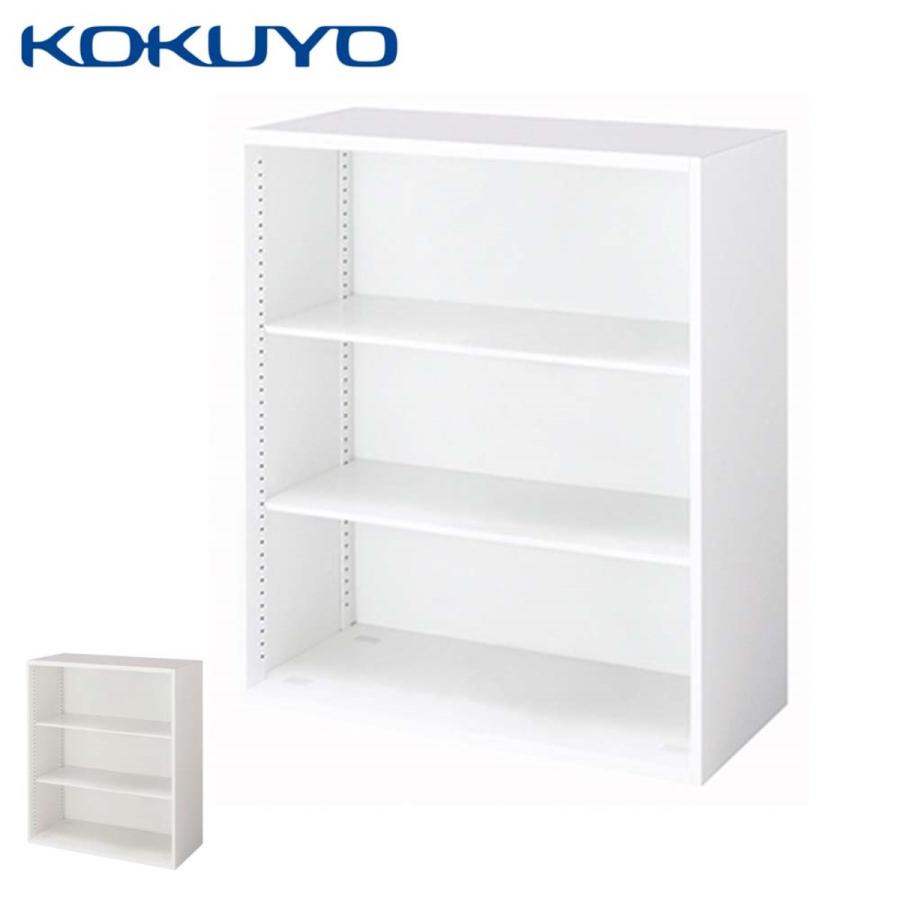 KOKUYO（コクヨ） 【ラクラク納品】コクヨ スチール 収納庫 INVENT 