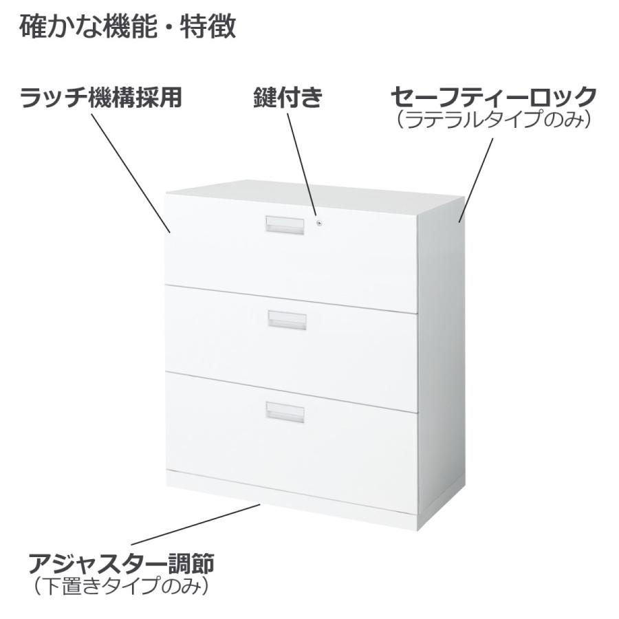 KOKUYO（コクヨ） 【ラクラク納品】コクヨ スチール 収納庫 INVENT 