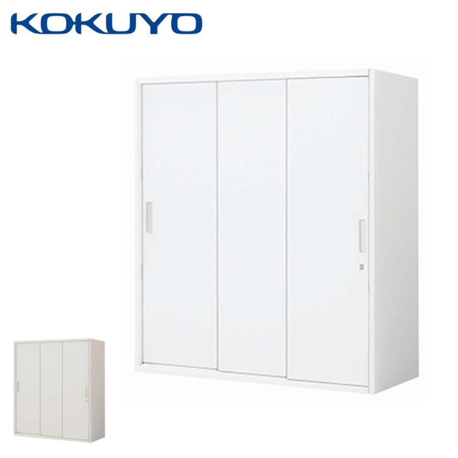 KOKUYO（コクヨ） 【ラクラク納品】コクヨ スチール 収納庫 INVENT 
