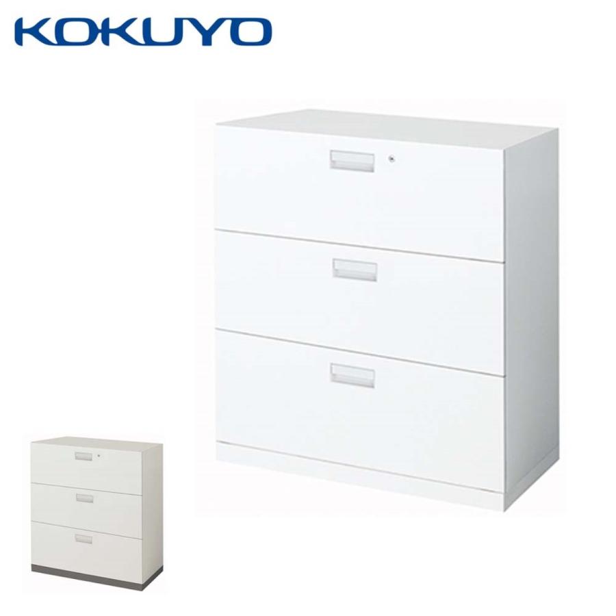 KOKUYO（コクヨ） 【ラクラク納品】コクヨ スチール 収納庫 INVENT 