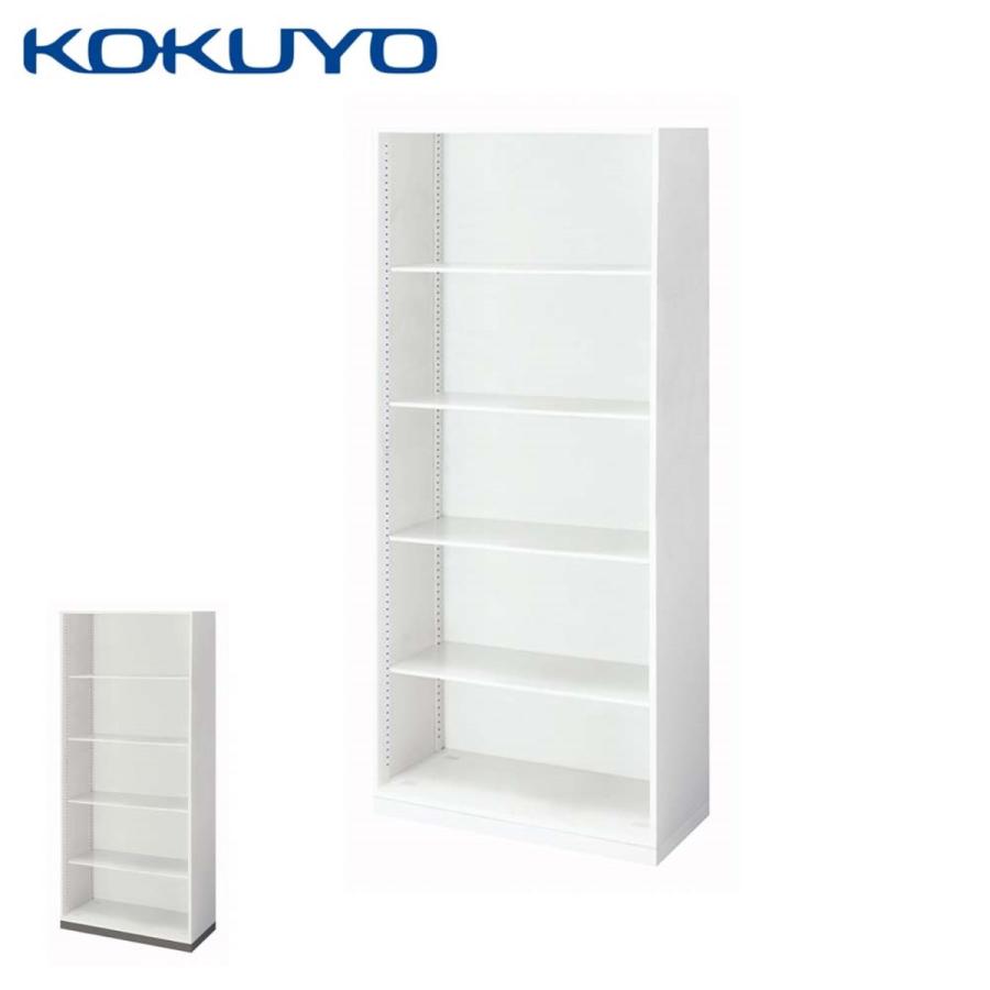 KOKUYO（コクヨ） 【ラクラク納品】コクヨ スチール 収納庫 INVENT