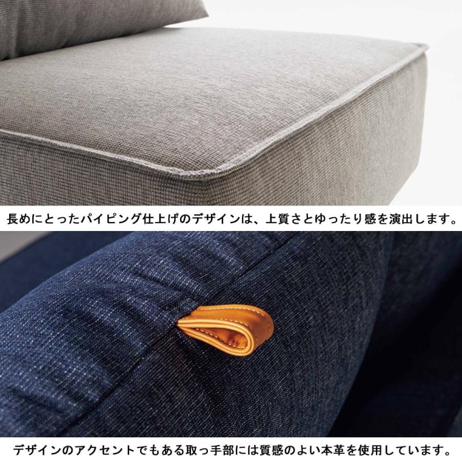 【ラクラク納品】コクヨ ソファ METTI メッティ NMT-A2C オットマン_10