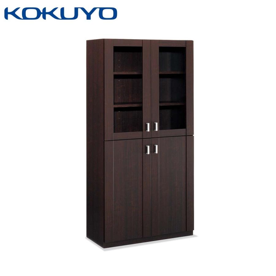 KOKUYO（コクヨ） 【ラクラク納品】 役員用家具 MG-S350 MG-S35GP1UN3