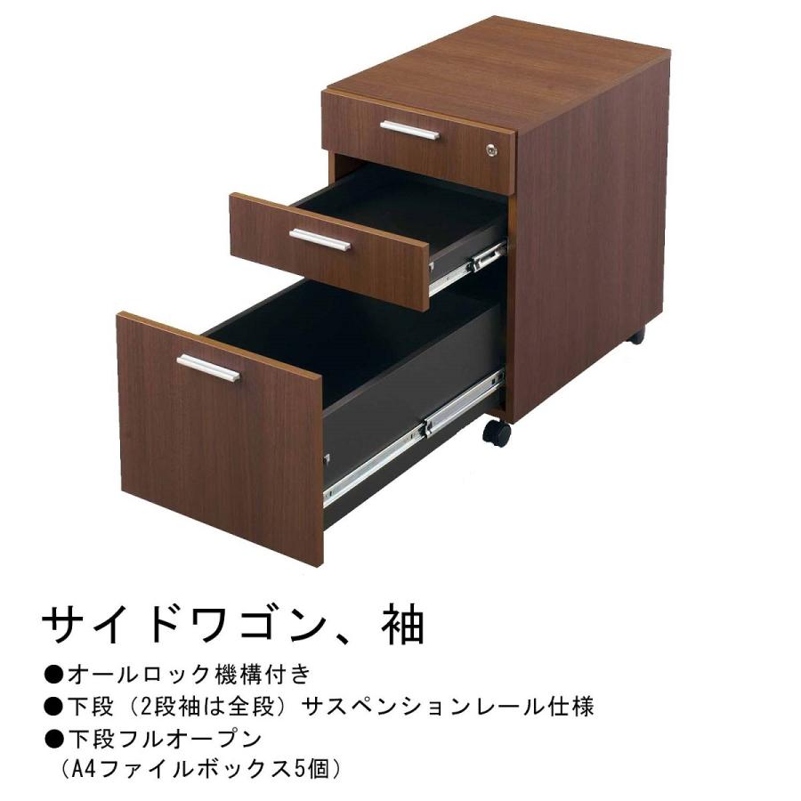 KOKUYO（コクヨ） 【ラクラク納品】 役員用家具 MG-S370 MG-S37E3M59NN
