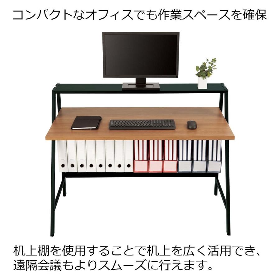 KOKUYO（コクヨ） 【ラクラク納品】コクヨ デスク INVENT-SH