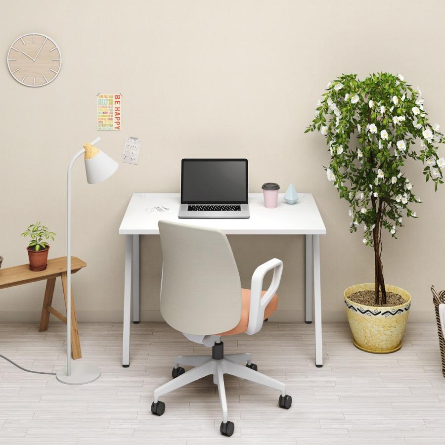 KOKUYO（コクヨ） 【ラクラク納品】 デスク LEAN リーン DLE-H1007 平