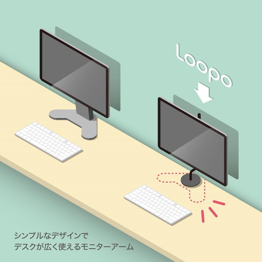 KOKUYO モニターアーム CBS製（タイプ：クランプ式）OEM品 KOKUYO モニターアーム CBS製（タイプ：クランプ式）OEM品？