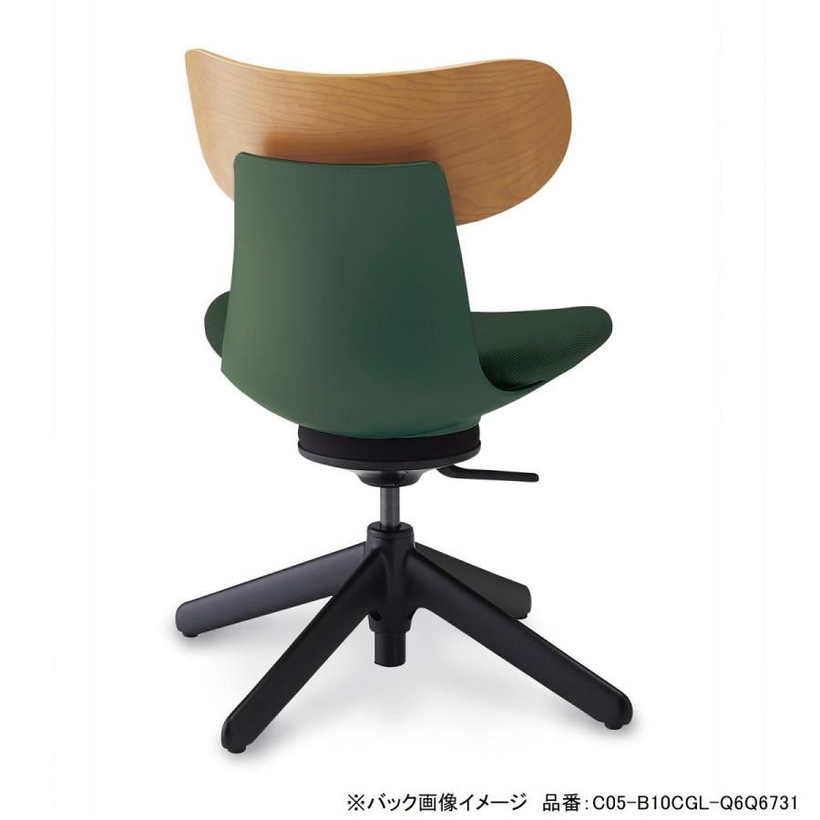 KOKUYO 【宅配・お客様組立】 コクヨ デスクチェア 椅子 ingLIFE KOKUYO 【宅配・お客様組立】 コクヨ デスクチェア 椅子 ingLIFE