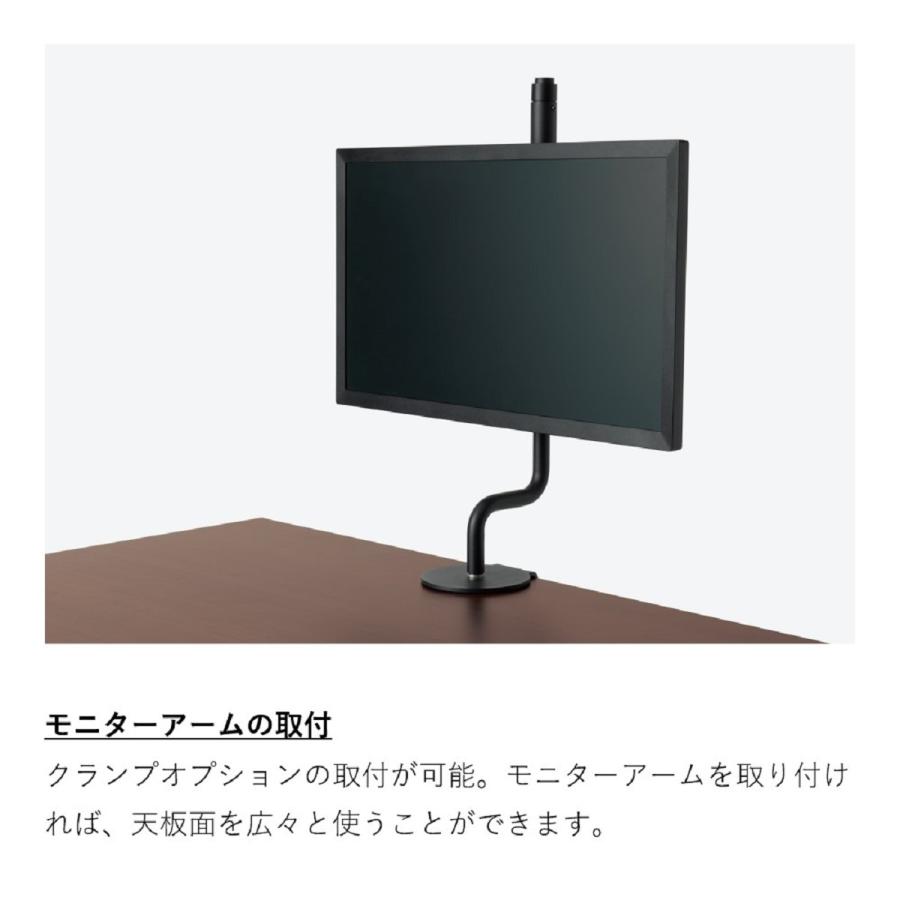 KOKUYO（コクヨ） 【ラクラク納品】 電動式昇降デスク スタンディング