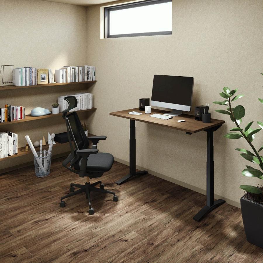 KOKUYO（コクヨ） 【宅配・お客様組立】 電動式昇降デスク