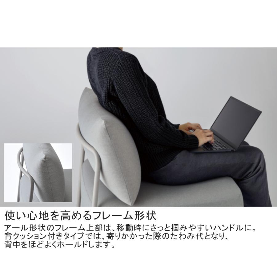 【ラクラク納品】コクヨ ユニットソファ Any Sofa エニー ソファー NAN-B1C 背なし_11