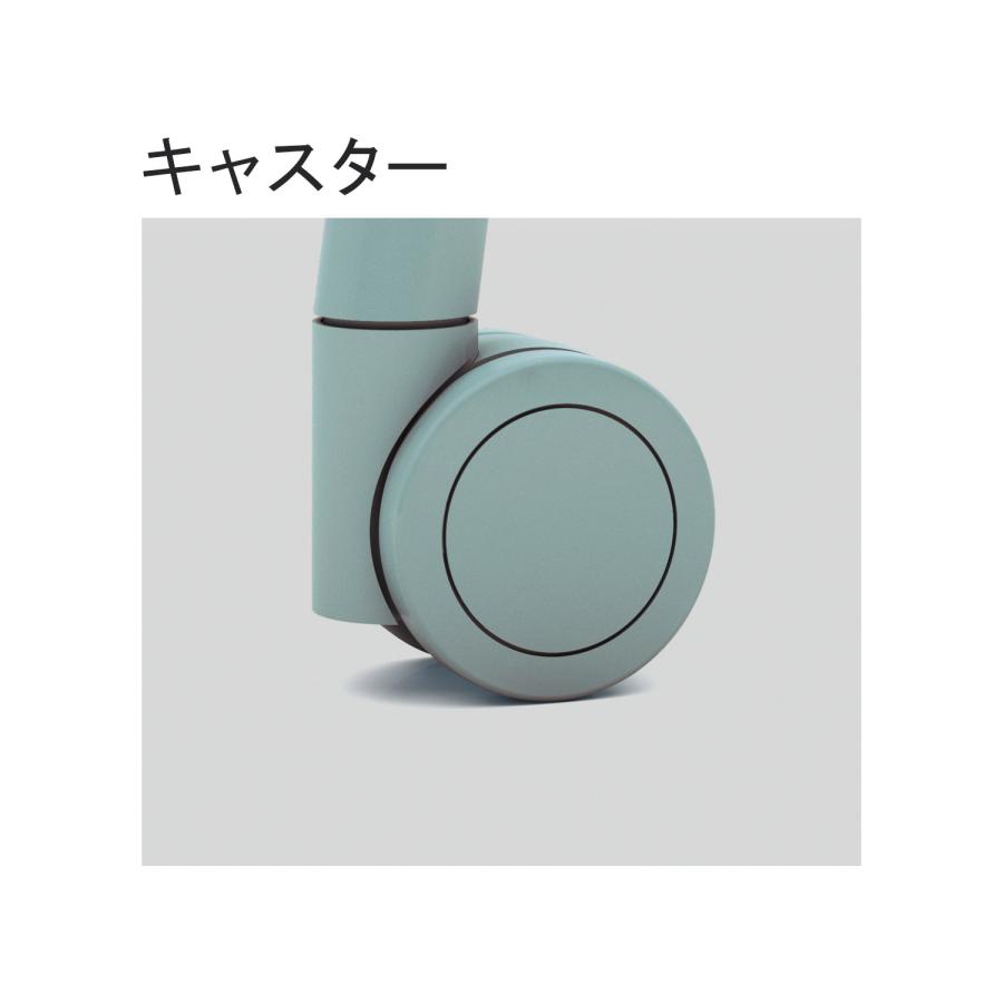 【ラクラク納品】コクヨ ユニットソファ Any Sofa エニー ソファー NAN-B1C 背なし_13