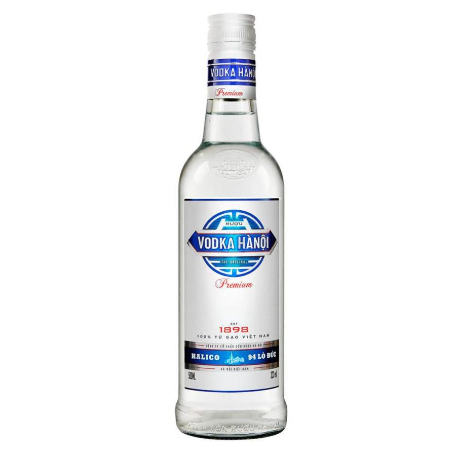 ハバロフスキー アラリエヴァヤ ウォッカ 500ml オールドボトル