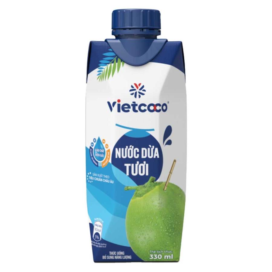 ケース販売 COCOXIMオリジナル ココナッツウォーター 330ml Fresh