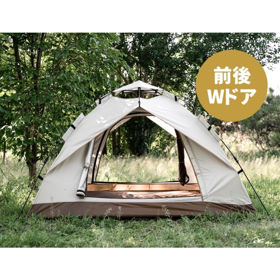 訳アリ品 ワンタッチテント 3人~4人用 テント ワンタッチ ドーム 訳アリ品 ワンタッチテント 3人~4人用 テント ワンタッチ ドーム