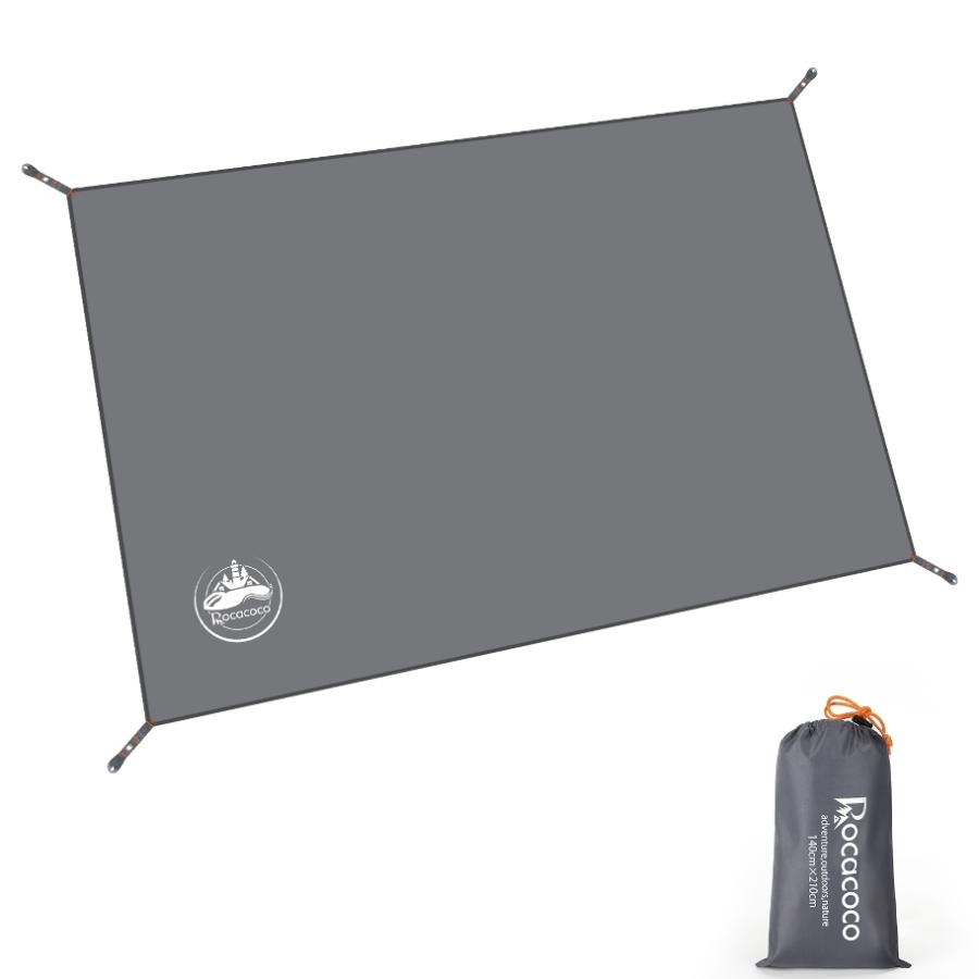 テントグランドシート　防水、軽量 テントシート 防水 耐水圧10000mm 特殊加工 レジャーシート グランド