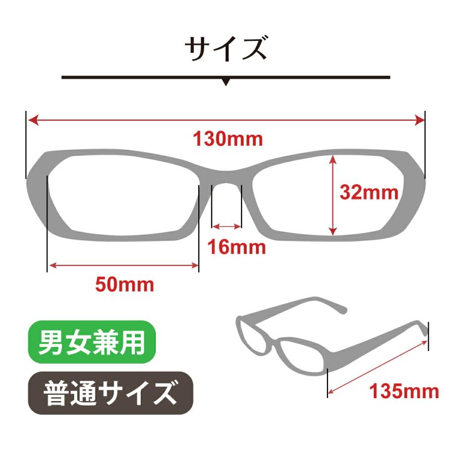 老眼鏡 リーディンググラス 形状記憶 NT合金 オーバル メタル フレーム