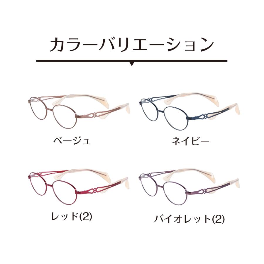 No.2106+メガネ　 PARTY【度数入り込み価格】 アウトレット価格]MADE IN JAPAN NORDIC(一部店舗限定商品)（ZX233001