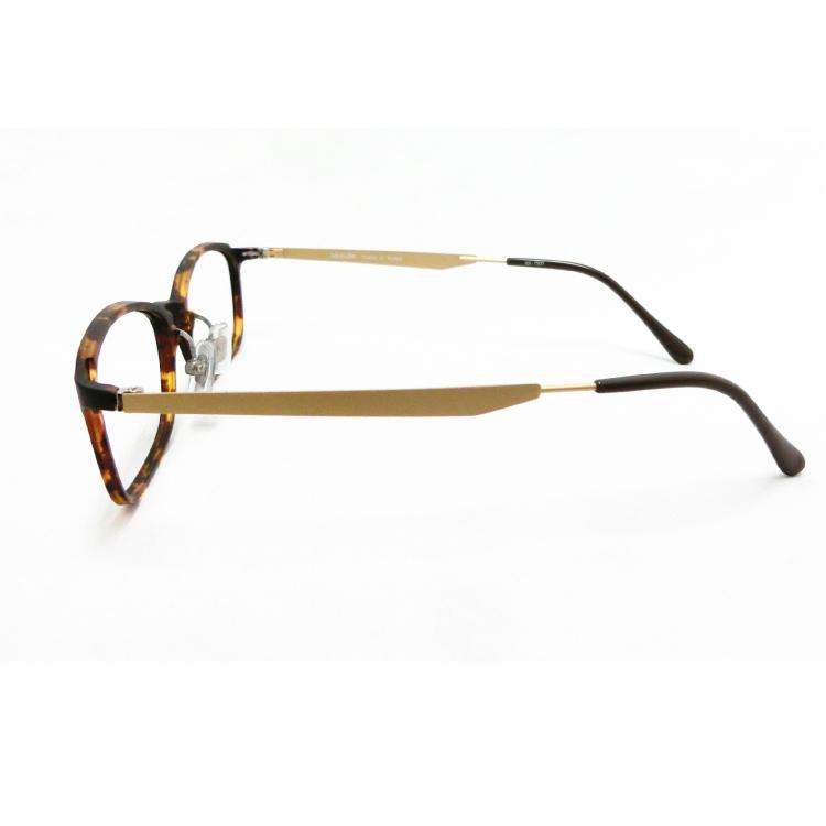 メガネ 度付き 度あり デミブラウン ウルテム 超軽量 フレーム メンズ レディース 近視 遠視 乱視 老眼 おしゃれ かっこいい 男性 女性 眼鏡 Kk 7501 C4 メガネスタイル 通販 Yahoo ショッピング