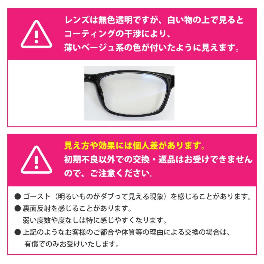 ポコ子【レンズ交換】単焦点1.74非球面ブルーライトカット【34】 オプションレンズ】イトーレンズ ブルーライトカット 33%カット 薄型
