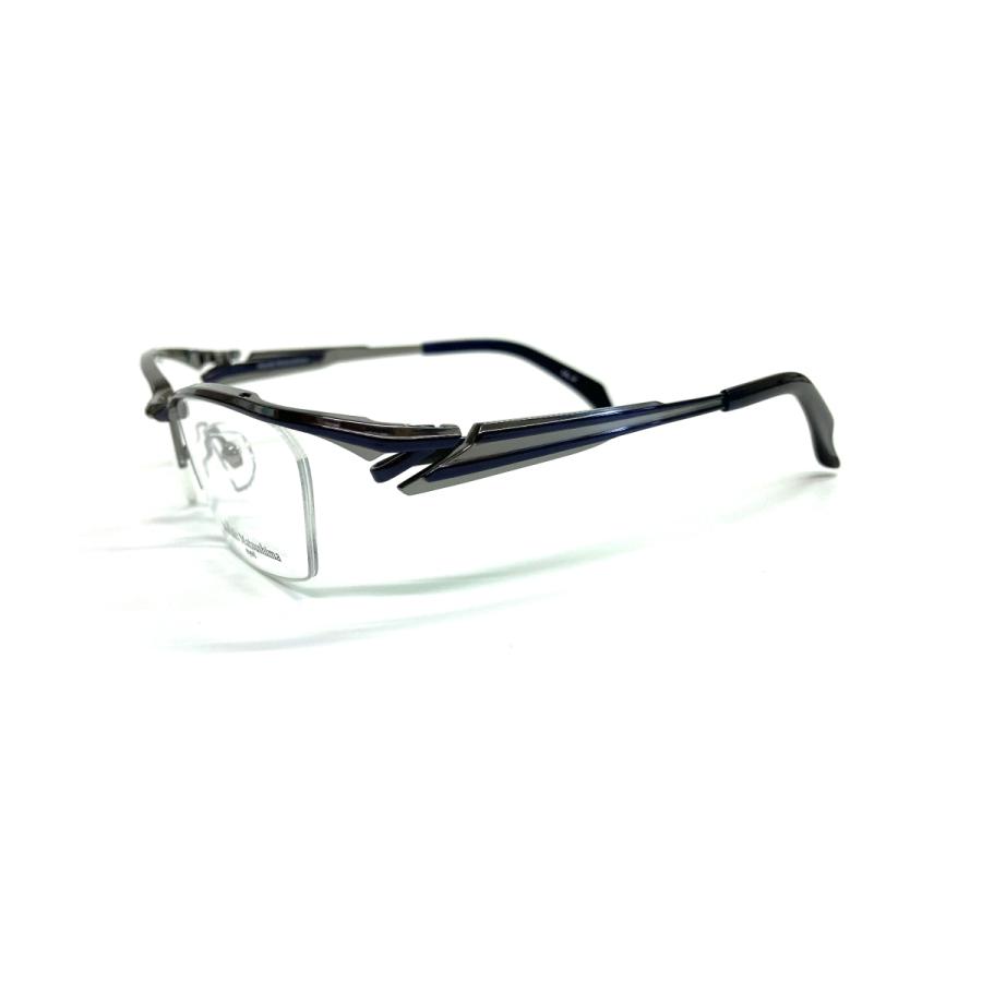 Masaki Matsushima（マサキ マツシマ） MF-1283 度付き メガネ