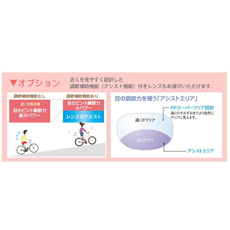 度なし 伊達 メガネ スーパーブルーライトカット 94% AQUALIBERTY アクアリバティ AQ22511 日本製 チタン ボストン 鯖江 シャルマン メンズ レディース おしゃれ_6