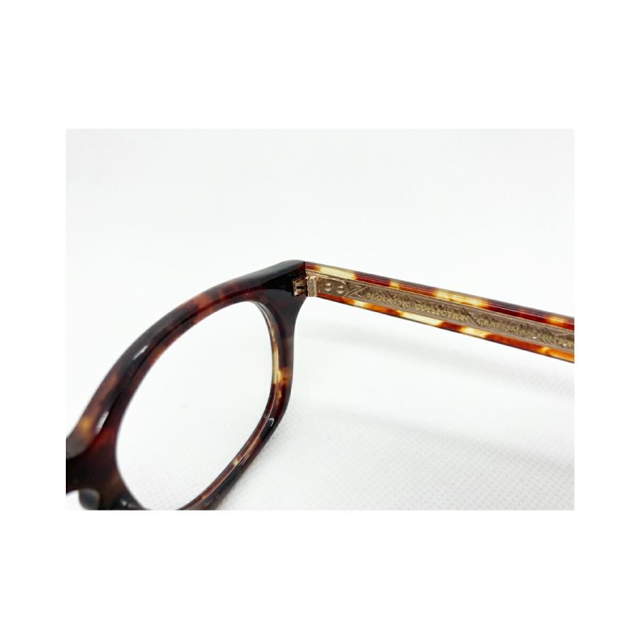 度付き メガネ BJ CLASSIC COLLECTION BJクラシック CRAFTSMAN EDITION