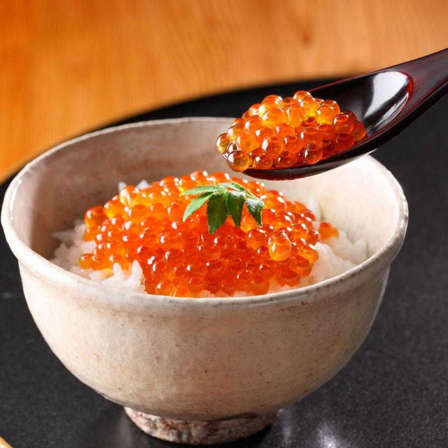 いくら醤油漬120g 北海道産いくら醤油漬 いくら いくら醤油漬 北海道 : 小町園Yahoo!ショッピング店 - 通販 - Yahoo!ショッピング