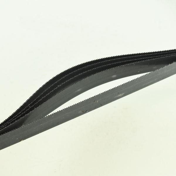 HiKOKI 日立 バンドソー 替刃 CB12 No.27 18山 ハイス 5本 0032-3023